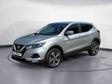 Nissan Qashqai 1.6 DIG-T ACENTA - Nissan Qashqai: 6.6