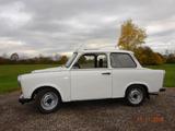 Trabant mit TÜV neu - gebrauchte Trabant Kleinwagen