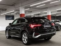 Audi Q3 - Vorschau Bild 5