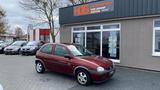Opel Corsa 1.2 16V Edition 2000 *AUTOMATIK*TÜV 05/27 - Opel Corsa aus 2000: Edition