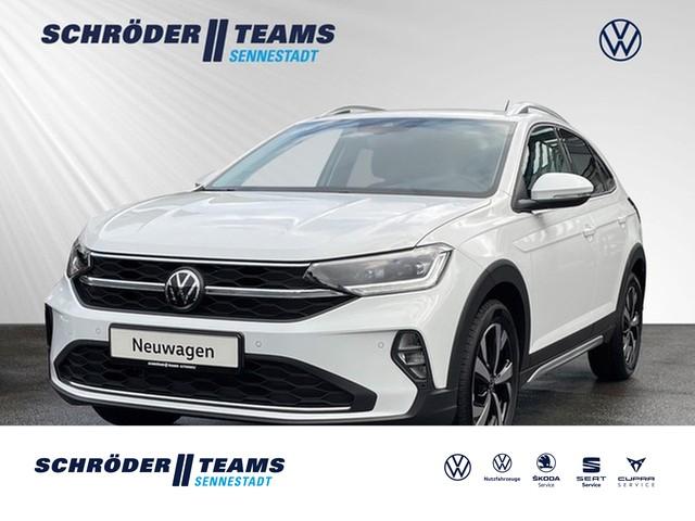 Volkswagen Taigo Style 1,0 l TSI OPF 81 kW (110 PS) 7-Gang-
