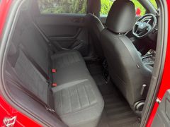 SEAT Ateca 2.0 TSI DSG FR 4Drive