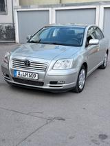 Toyota Avensis VVT-i 1.8 - Toyota Avensis in Augsburg