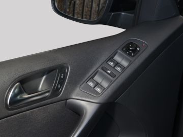Volkswagen Tiguan Trend & Fun BMT 2.0 TDI ParkPilot Klima