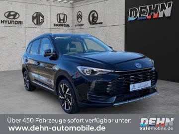 MG ZS Hybrid+ LUXURY Mj25 Navi 360 Kamera LED SHZ