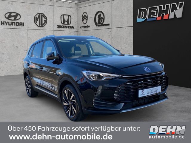 MG ZS Hybrid+ LUXURY Mj25 Navi 360 Kamera LED SHZ