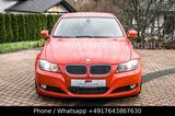 BMW E90 LCI 330d PDC ACC Xenon Scheckheft - BMW 330: 330d E90