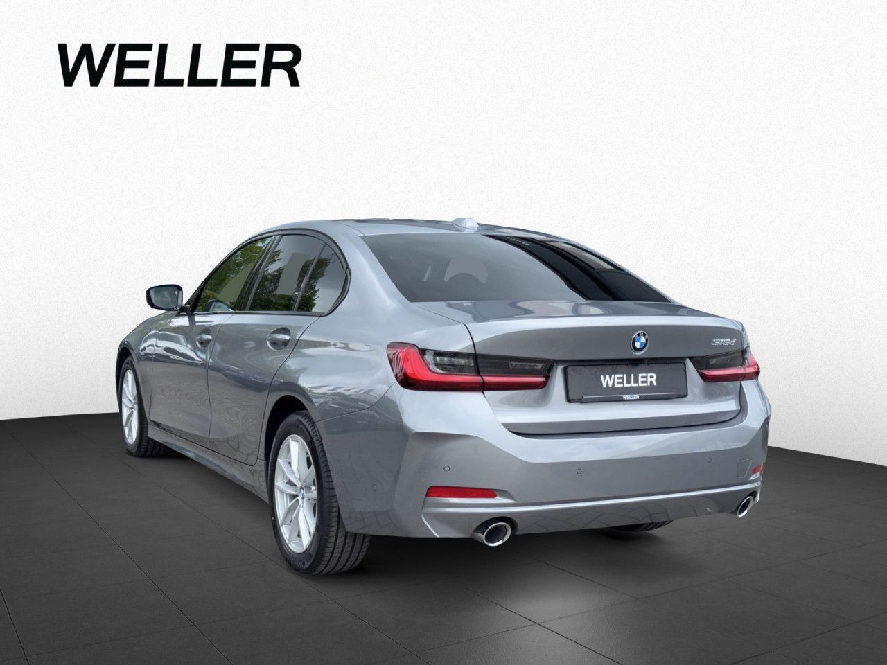 BMW 318 - Bild 10