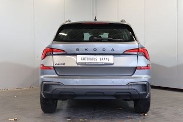 Skoda Kamiq 1.0 TSI Selection AID+CARPLAY+KEY+KAM+LED