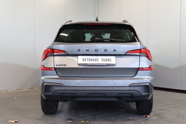 Skoda Kamiq 1.0 TSI Selection AID+CARPLAY+KEY+KAM+LED