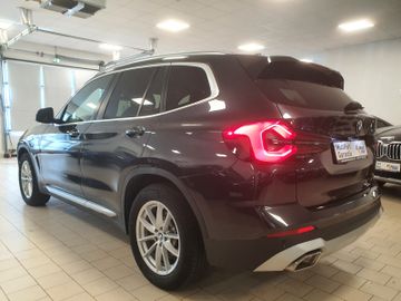 BMW X3 - 2
