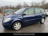 Renault Scenic Avantage 2.0 16V*AUTOMATIK*TÜV NEU*KLIMA* - Renault Scenic: 16v Avantage