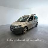 Volkswagen Caddy California/DSG/AHK/Panorama/LED