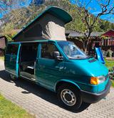 Volkswagen T4 Reimo Alaska, Oldtimer