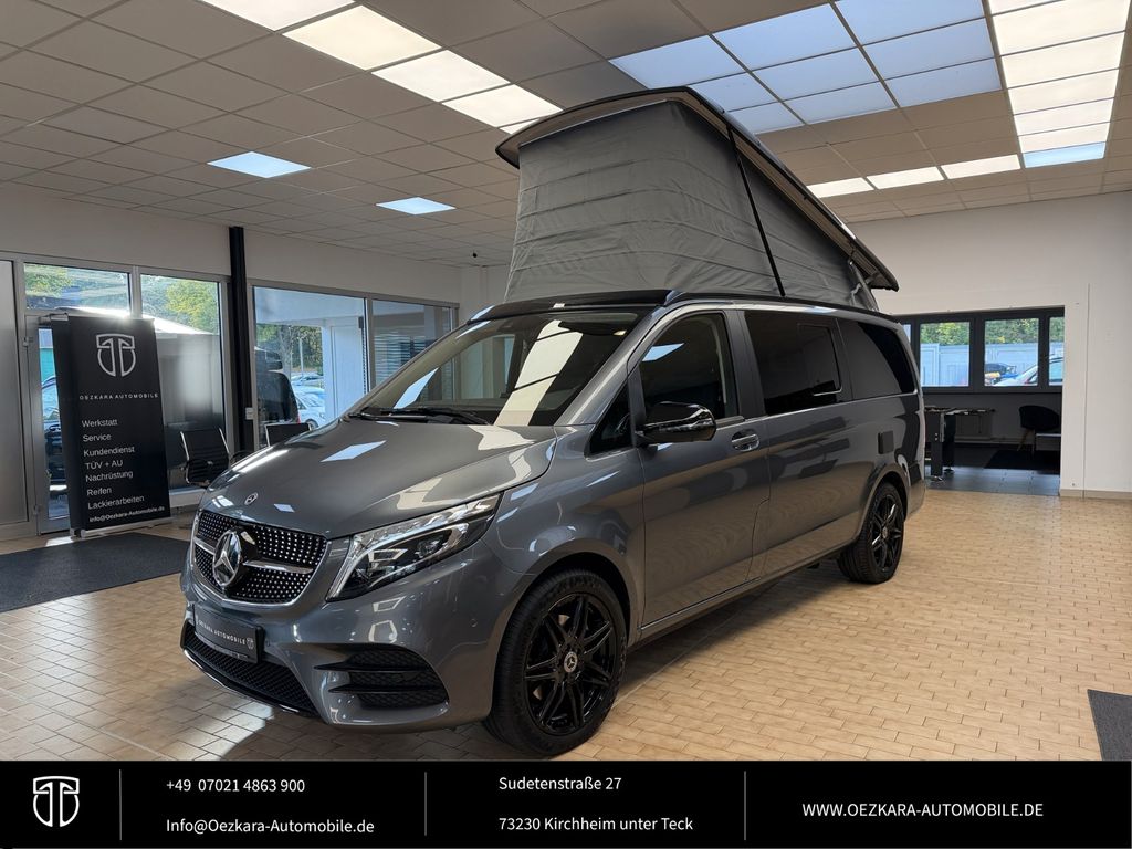 Image of Mercedes-Benz V 300