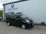 Nissan NV200 Evalia Acenta 1.Hd. 5xSitze, R-Cam, Temp. - Nissan NV200: 1.5