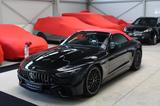 Mercedes-Benz SL 63 AMG/Burmester/Lift/Carbon/HeadUp - Mercedes-Benz SL 63 AMG in Stuttgart
