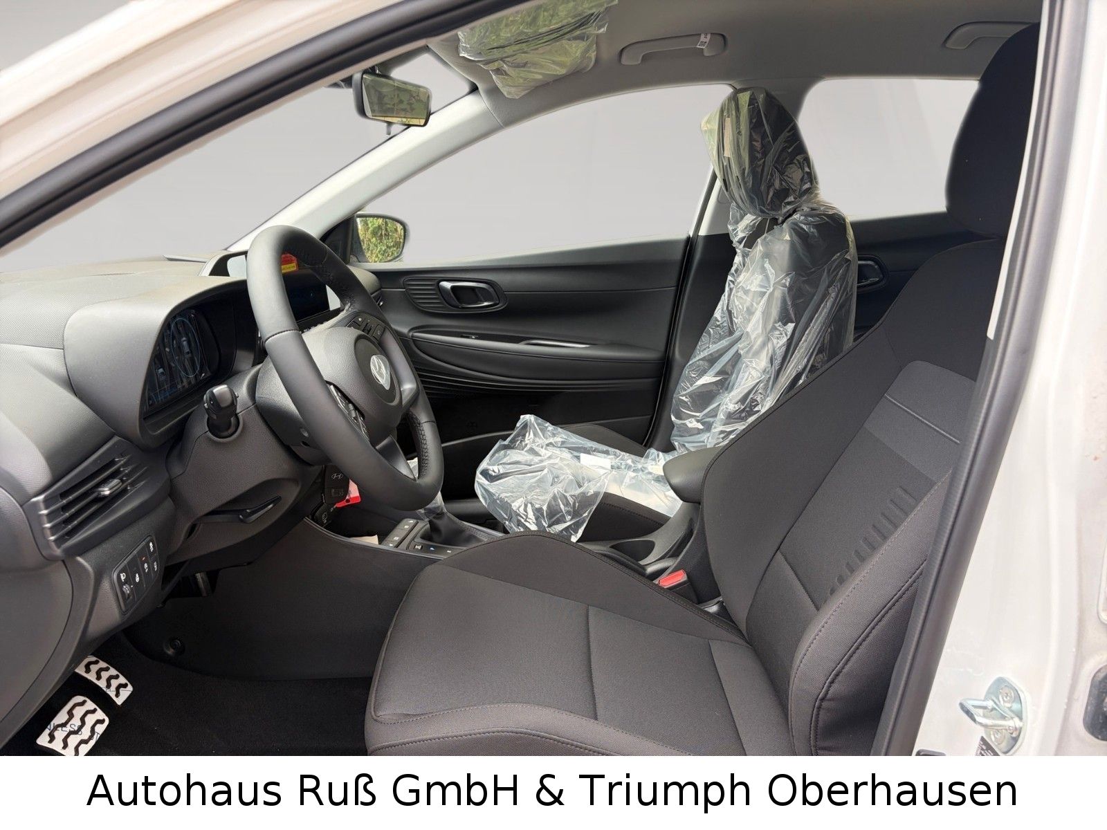 Hyundai BAYON – Bild 7