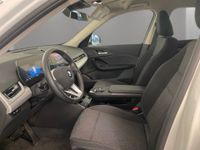 BMW X1 - Vorschau Bild 9