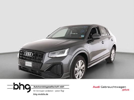Image of Audi Q2