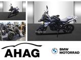 BMW G 310 GS Triple Black