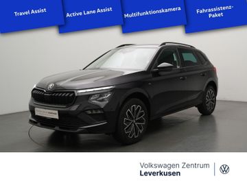 Skoda Kamiq Selection DSG NAVI VIRT ACC KAM SHZ LED