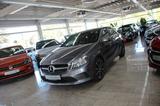 Mercedes-Benz A 180 BlueEfficiency - Mercedes-Benz A 180 in Duisburg