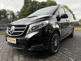 Mercedes-Benz V 250 Pano 360° El.Türen Lang 7 Sitze - Mercedes-Benz V 250 in Krefeld
