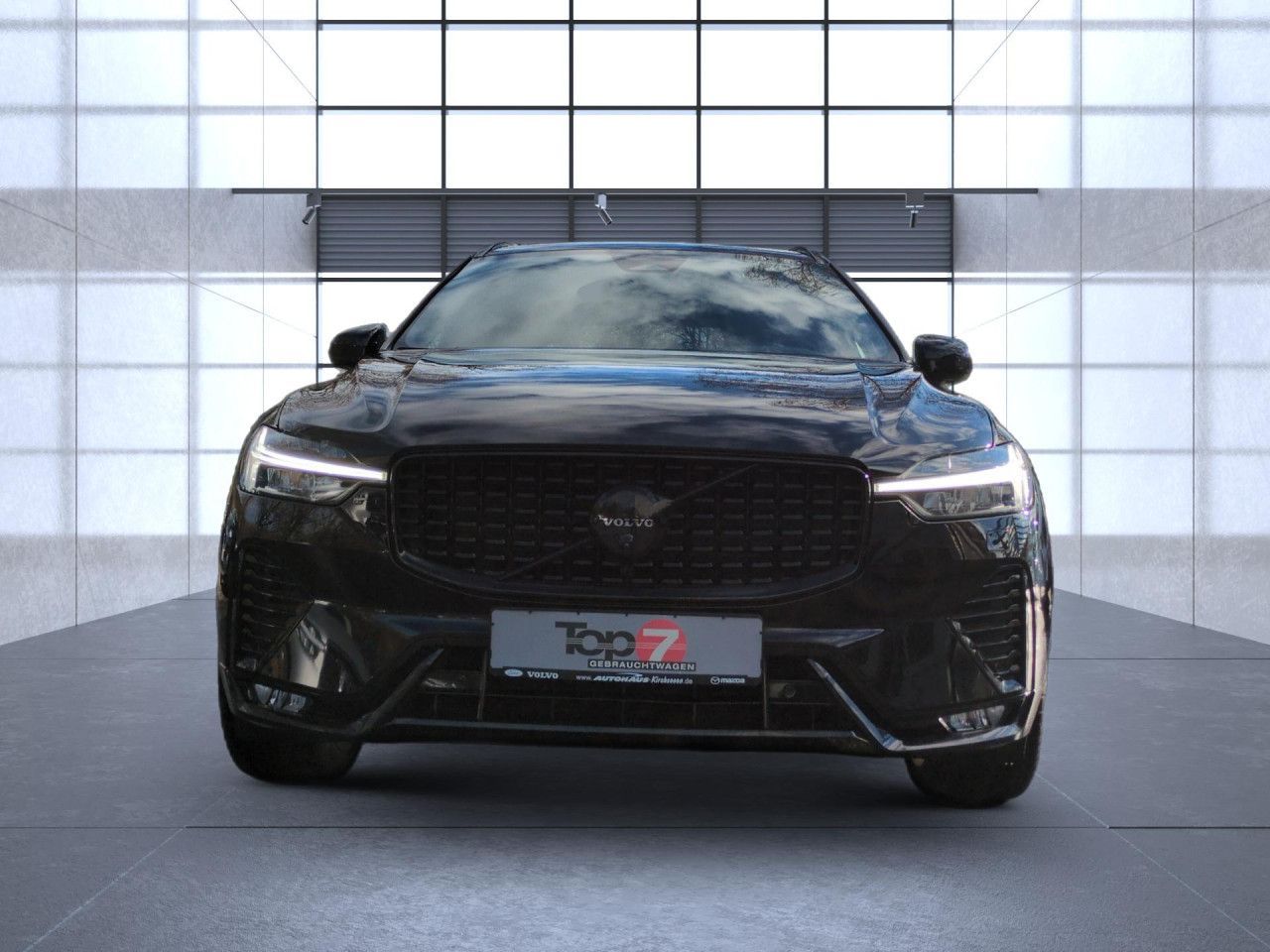 Volvo XC60 - Bild 6