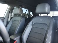 Volkswagen Tiguan - Vorschau Bild 14