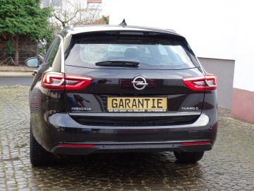 Opel Insignia - 6