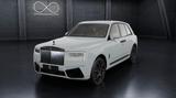 Rolls-Royce Cullinan Series II - weiße Rolls-Royce Cullinan
