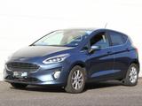 Ford Fiesta 1.0 EB Titanium X LED ACC BLIS Winter - Ford Fiesta: Titanium X