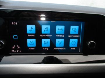 Volkswagen Golf - 7