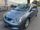 Honda Civic Lim. 3-trg. 1.4 i LS Top Zustand 1.Hand - Honda Civic Gebrauchtwagen in Stuttgart
