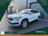 Skoda Kodiaq Style 1.5 TSI DSG Matrix Smartlink Memory - gebrauchte Skoda Kodiaq aus dem Jahr 2024