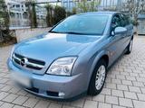 Opel Vectra 2.2 Autom 124000KM PDC|MFL|KLI... - Opel Vectra aus 2005