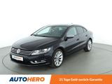 Volkswagen CC 2.0 TDI BlueMotion Tech Aut.*NAVI*ACC*CAM* - Volkswagen CC mit Diesel-Antrieb: Automatik