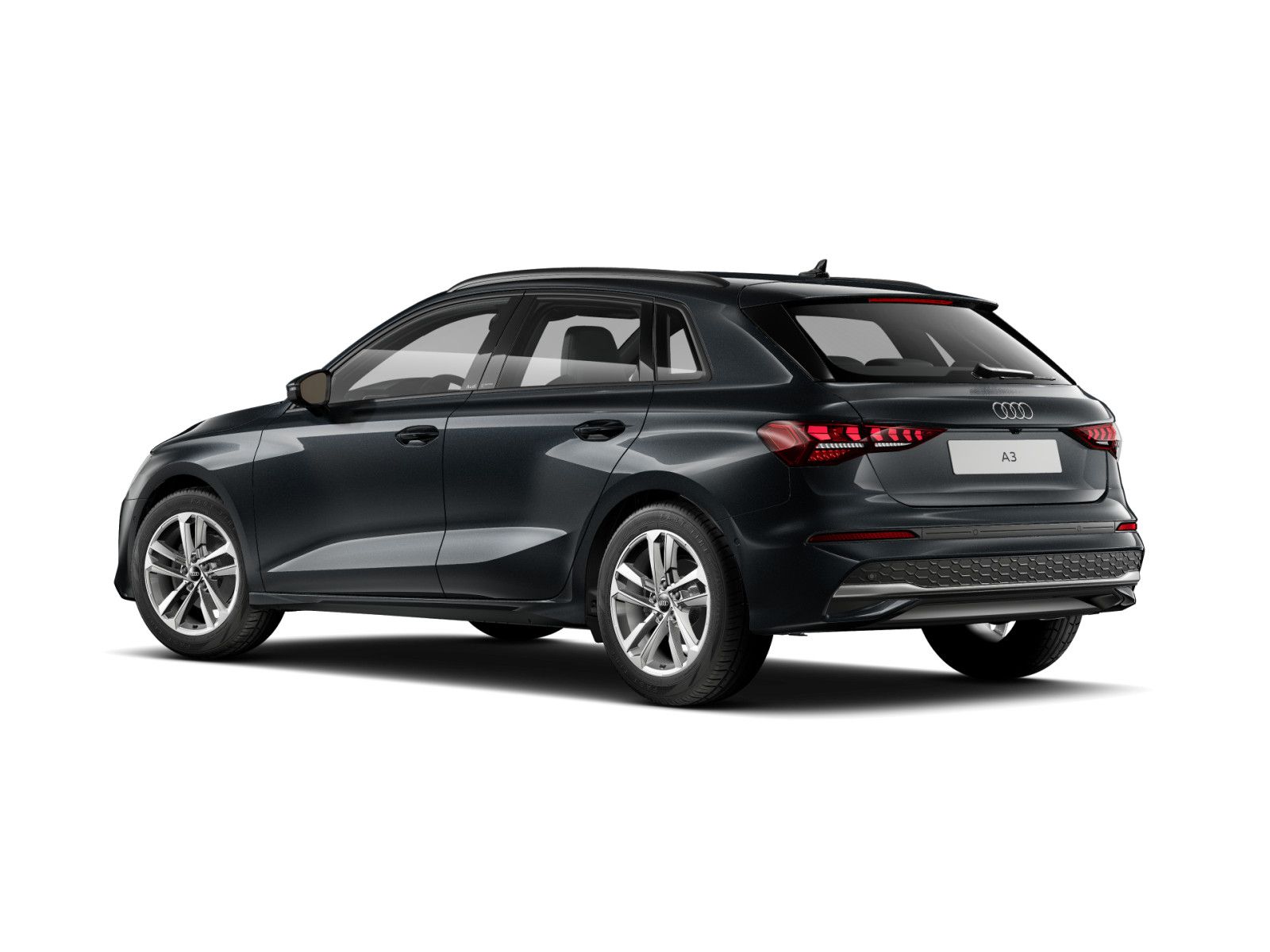 Audi A3 - Bild 5