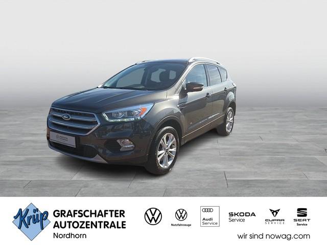 Ford Kuga Titanium 1.5 Autom. 4x4 /NAVI/BiXENON/KAM/