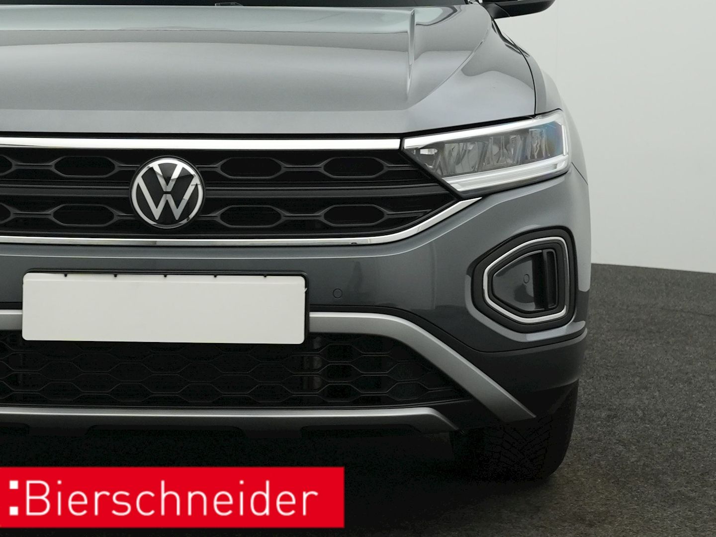 Volkswagen T-Roc - Bild 21