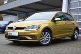 Volkswagen Golf VII Lim. 1.4 TSI Comfortline *Navi*Sitzhzg* - VW Golf Gebrauchtwagen in Frankfurt