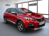 Peugeot 3008 1.2T Puretech 130 Crossway Navi LED Leder   - Peugeot Gebrauchtwagen in Erfurt