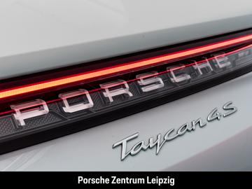 صورة مصغرة 14 لـ 2024 Porsche TAYCAN
