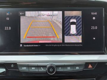 Bild 18 Opel Grandland (X) Grandland GSe Plug-in Hybrid 4x4, Navi