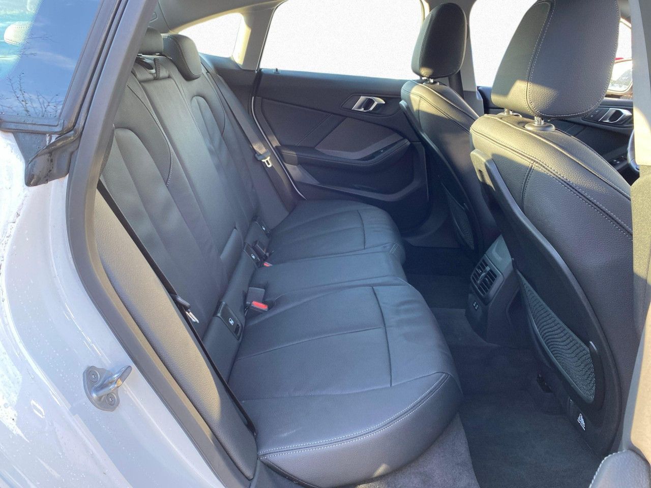 BMW 218 Gran Coupé - Bild 12