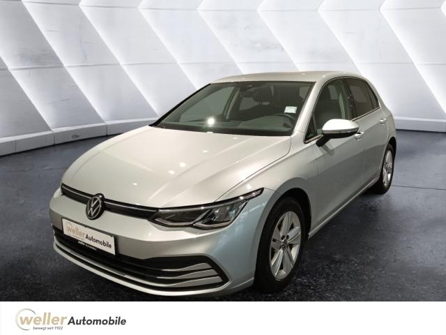 Volkswagen Golf III 2.0 TDi ''Life'' Rückfahrkamera Standhe