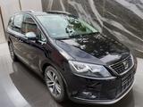 Seat Alhambra2.0TDI FR-Line/4x4/STH/Tem/Xen/Nav/Leder - Seat Alhambra: Allradantrieb