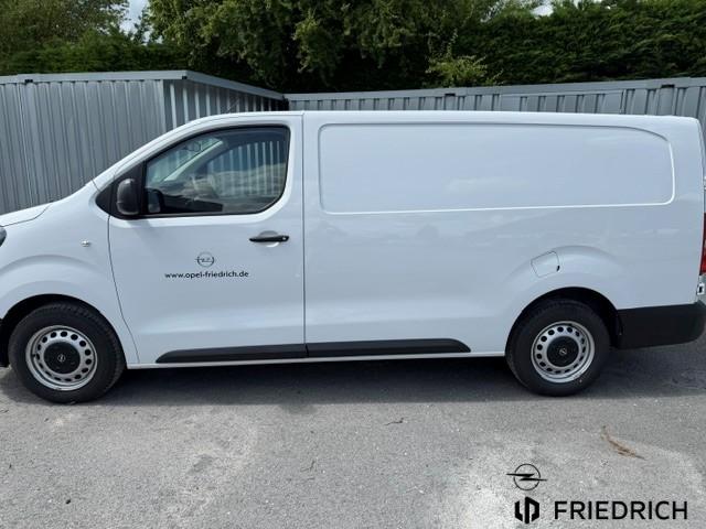 Opel Vivaro Kasten Edition XL 2.0D Klima Innenausbau 