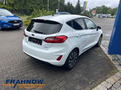 Foto Nummer 3: FORD Fiesta